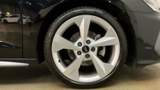 Audi A3 35 TDI S Line 5dr S Tronic [Comfort+Sound] Diesel Hatchback